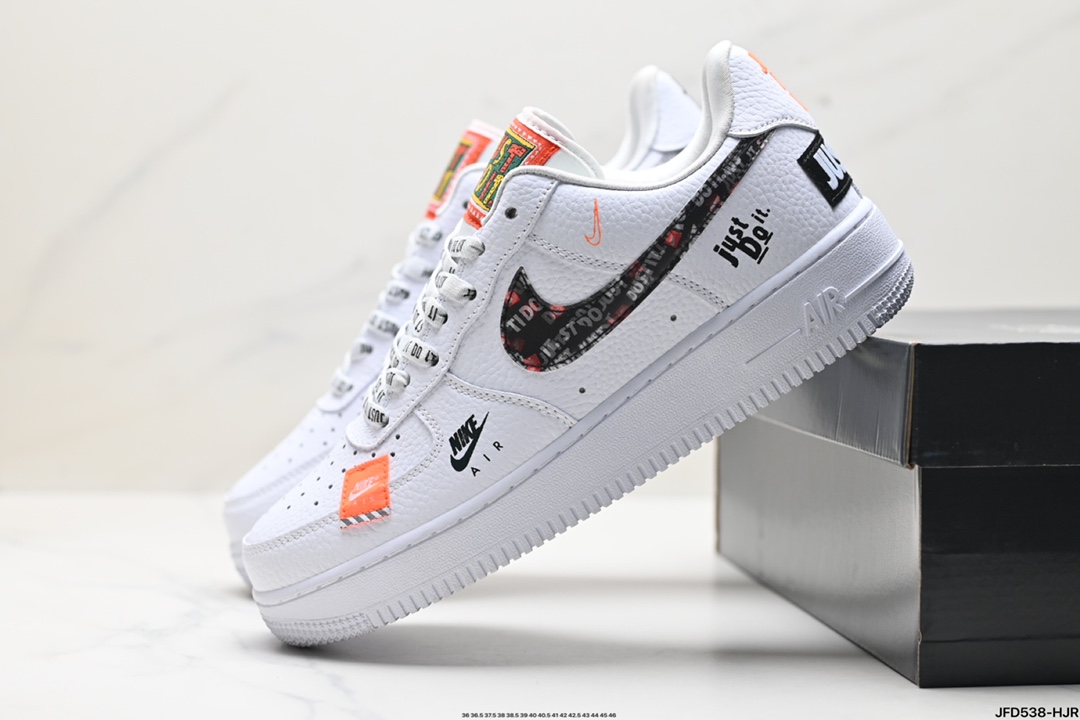 Nike Air Force 1 Shoes